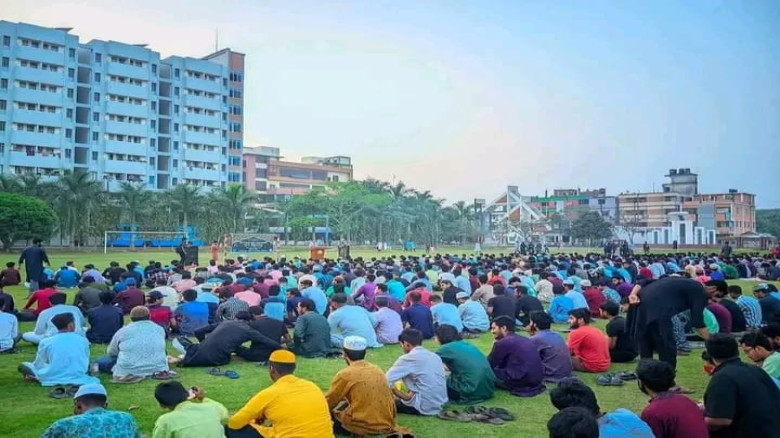 ইফতার পার্টি