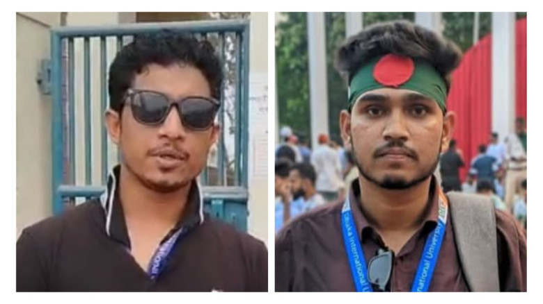 বৈছাআ কমিটির একাংশ