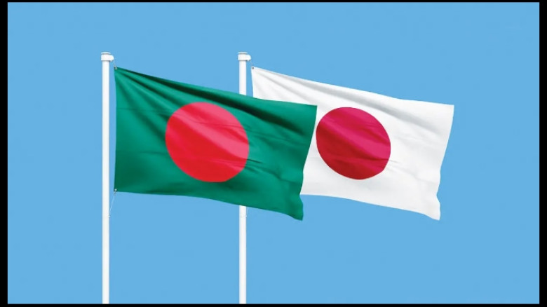 বাংলাদেশের কাছে সামরিক অস্ত্র বিক্রির প্রস্তাব দিয়...