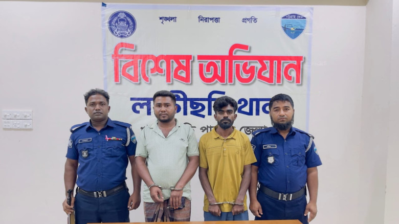 নিজস্ব প্রতিনিধি