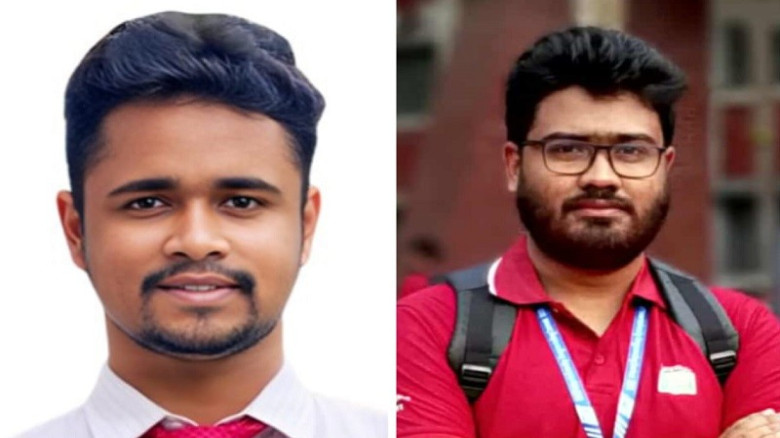 যবিপ্রবি ডিবেট ক্লাবের নেতৃত্বে মোতালেব- সাব্বির
