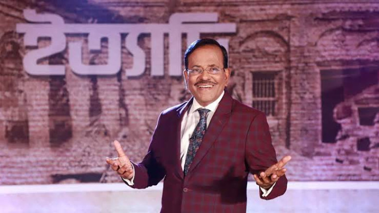 জনপ্রিয় অনুষ্ঠান ইত্যাদি এবার ঝিনাইদহের দত্তনগর কৃষি খামার এলাকায় অনুষ্ঠিত হবে