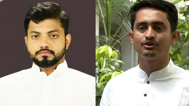 যে নির্বাচন অবৈধ 'কীভাবে বৈধ হয়সেই নির্বাচনের মেয়র -সারজিস