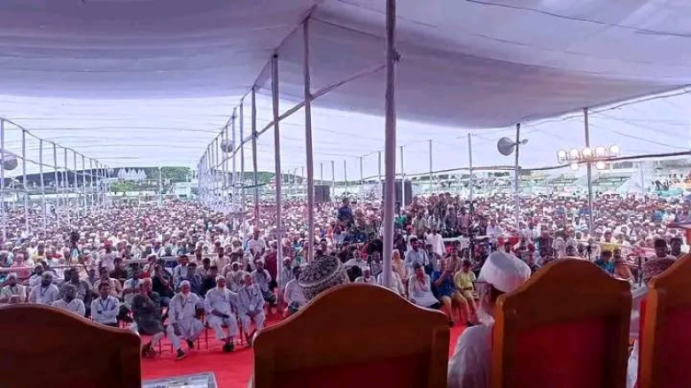 শিক্ষার্থীদের ভোগান্তিতে প্রশ্নবিদ্ধ জামায়াতের সম্...