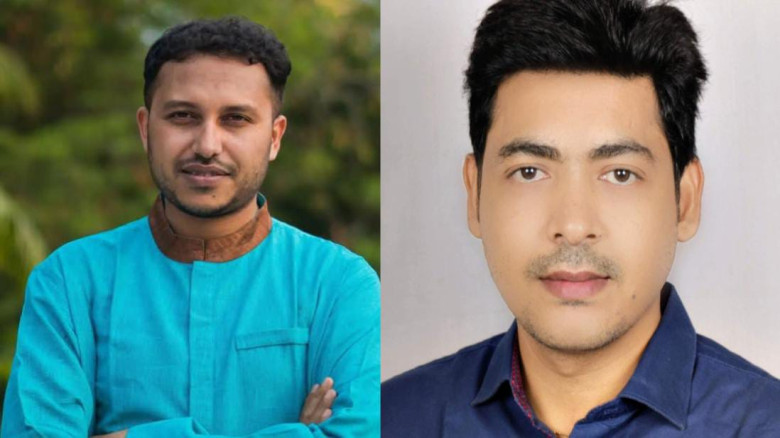 তবে কি তাজিম ও রুবেলেই আস্থা খুলনার তৃণমূল ছাত্রদল...