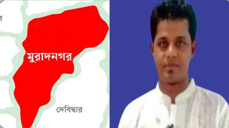 কুমিল্লার আলোচিত ধর্ষণ মামলার প্রধান আসামি ফজর গ্রেফতার