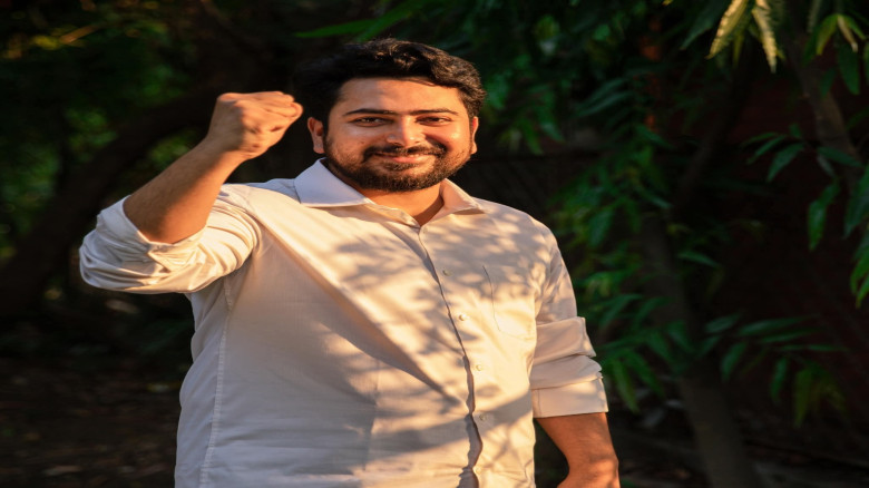 ৫ আগস্টের মধ্যেই ‘জুলাই ঘোষণাপত্র ও সনদ’ রচিত হোক: নাহিদ ইসলাম