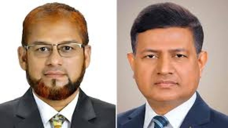 পিরোজপুরের মিজানুর রহমান দুলাল ঢাকা ট্যাক্সেস বার ...