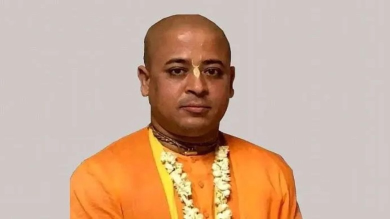 চিন্ময় কৃষ্ণ দাসকে জামিন দেননি হাইকোর্ট পরবর্তী শু...