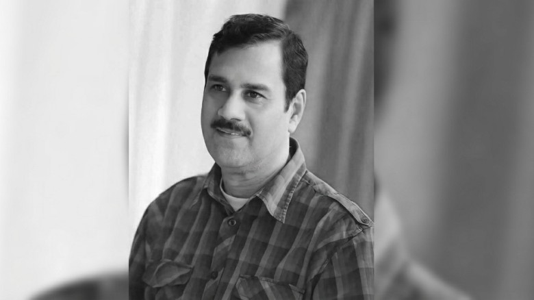 নেছারাবাদের সাবেক উপজেলা চেয়ারম্যান ও বিএনপি নেতা ...