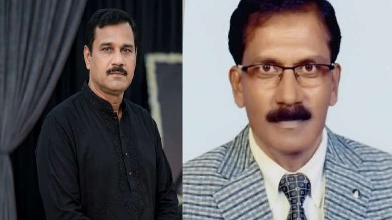 বিএনপি নেতা ওয়াহিদুজ্জামান ওয়াহিদের মৃত্যুতে বানার...
