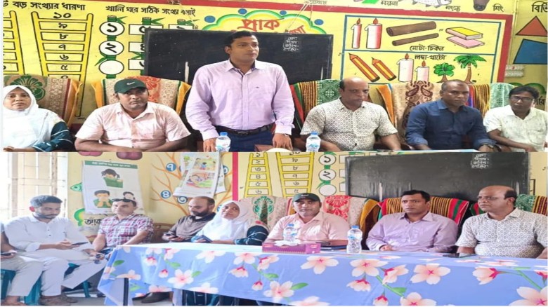 নতুন বাংলাদেশের চেতনা বাঁচিয়ে রাখতে হবে 
