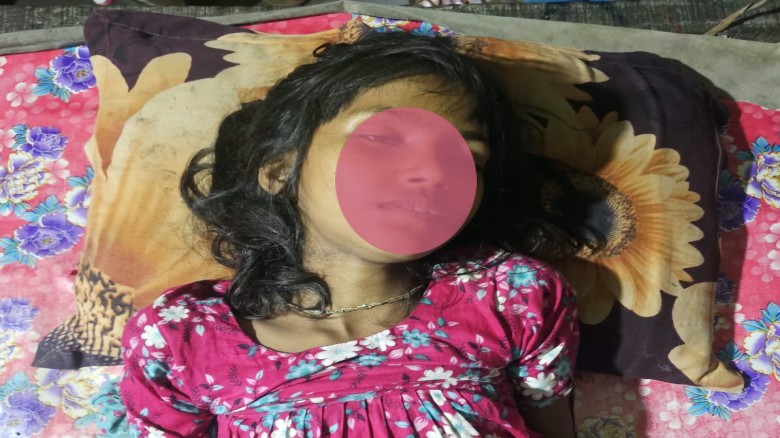 বানারীপাড়ায় মায়ের সঙ্গে অভিমান, পঞ্চম শ্রেণির ছাত্...