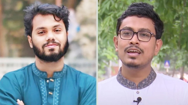 খুনিরা ভেবেছিল হাদিকে হত্যা করলে ফ্যাসিস্টবিরোধী ল...
