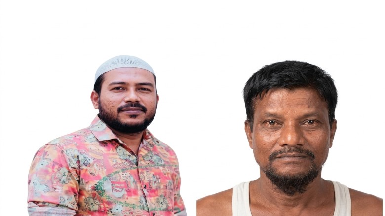 গাজীপুরের কালীগঞ্জে জামাইয়ের হাতে শ্বশুর খুন
