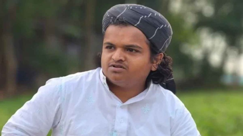 হুজুররা বিএনপির বেলায় চুপ, হাসনাতের বেলায় চেতছে: মাদানী